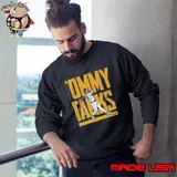 Tommy White Tommy Tanks Athletics Baseball MLB Graphic - Sweatshirt