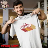 Wawa Stripes Shirt