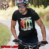 We Are The Ones Who Should Have Built A Wall Since 1492 Retro T-Shirt