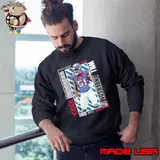 Will Anderson American professional football defensive end Sweatshirt