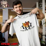 Wutang is for the children symbol T-Shirt