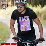 Zack Morris 90’s style shirt