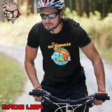 2025 Big Business Out To Sea Shirt