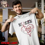 2025 Nationals Nurses Night Unisex