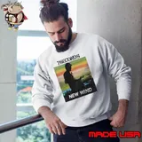 7 Seconds New Wind Silhouette shirt