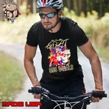 Alex Ovechkin Goat 895 Goals signature shirt