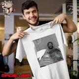 Alexander Ovechkin bring hockey back 2025 shirt