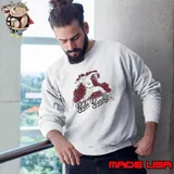 Arkansas Razorbacks baseball Gabe Gaeckle pitcher Sweatshirt