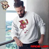 Autism Awareness Arizona Cardinals Mascot 2025 Shirt