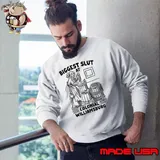Biggest slut at colonial williamsburg shirt