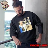 Breaking part ways with Derek Carr Sweatshirt