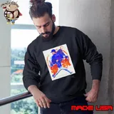 Bright Lights Senga Kodai New York Mets Shirt