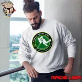 Canadian transplant association Green Day Humboldt Strong NHL logo shirt