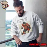 Caps Take Game 1 Alexander Ovechkin Washington Capitals Shirt
