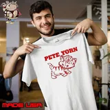 Cat kitten pete yorn shirt
