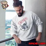 Caution will bite if provoked Stitch shirt