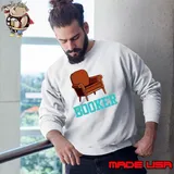 Chair Booker shirt