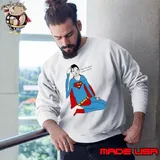 Chris Simpsons I am having a super panic attack shirt