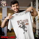 Cleveland Browns Joe Flacco caricature Unisex