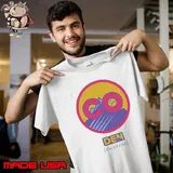 Colorado Rockies 2025 City Connect logo shirt