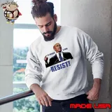 Cory Booker 25 hours 5 min resist shirt