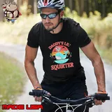 Daddys Lil Squirter Vintage Shirt