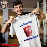 Dennis Lobb-Man shirt