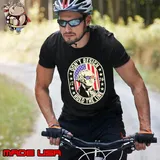 Don’t Resign Federal Worker Washington Usa Flag 1776 Shirt