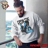 Drake From Time Sweatshirt