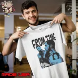 Drake From Time Shirt