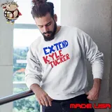 Extend Kyle Tucker shirt