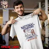 Florida Gators Three Time NCAA Men’s Basketball National Champions Unisex