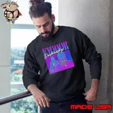 Fyodor Dostoevsky Shirt