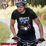 Gerald Brisco WWE bootleg lightning Unisex