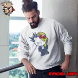 Hello Kitty Yoshiki Shirt