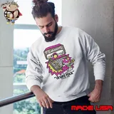 Honeytv drugs rock honey 420 shirt
