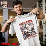 Huntsville Havoc Buster Larsson Player Series Shirt