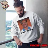 I can’t shower George Floyd shirt
