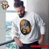 ICE T Face Rapper Signature Shirt
