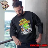 If I gotta explain you wouldn’t understand cartoon shirt