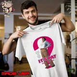 It’s Pat the Movie a Comedy That Proves Love Is A many Gendered Thing shirt