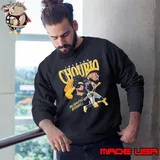 Jackson Chourio Milwaukee baseball picture collage shirt