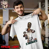 Jalen Hurts LIX Super Bowl Eagles Unisex