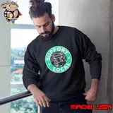 Jaron Myers Support Local Sweatshirt