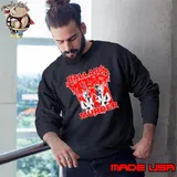 Ken Carson More Chaos Ballads Murder shirt