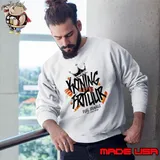 King Frituur Dual Damage Live Laugh Friture 2025 shirt
