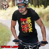 Konosuke Takeshita the alpha shirt