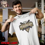 Los Angeles Dodgers Healthcare Appreciation Night shirt