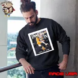 Los Angeles Lakers Win Houston Rockets 2025 shirt