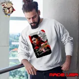Low Poly Charles Leclerc Game shirt